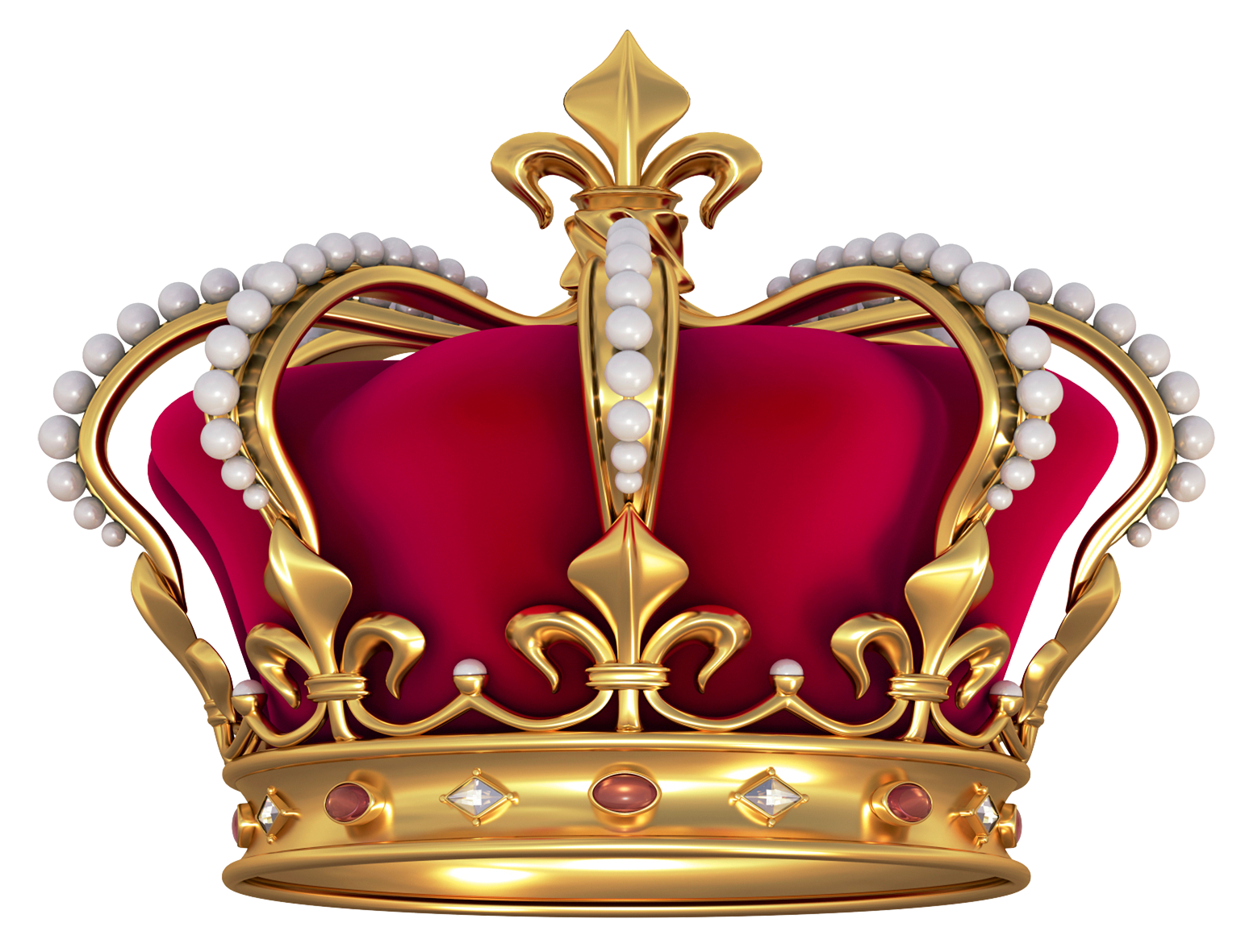 Crown PNG HD pic