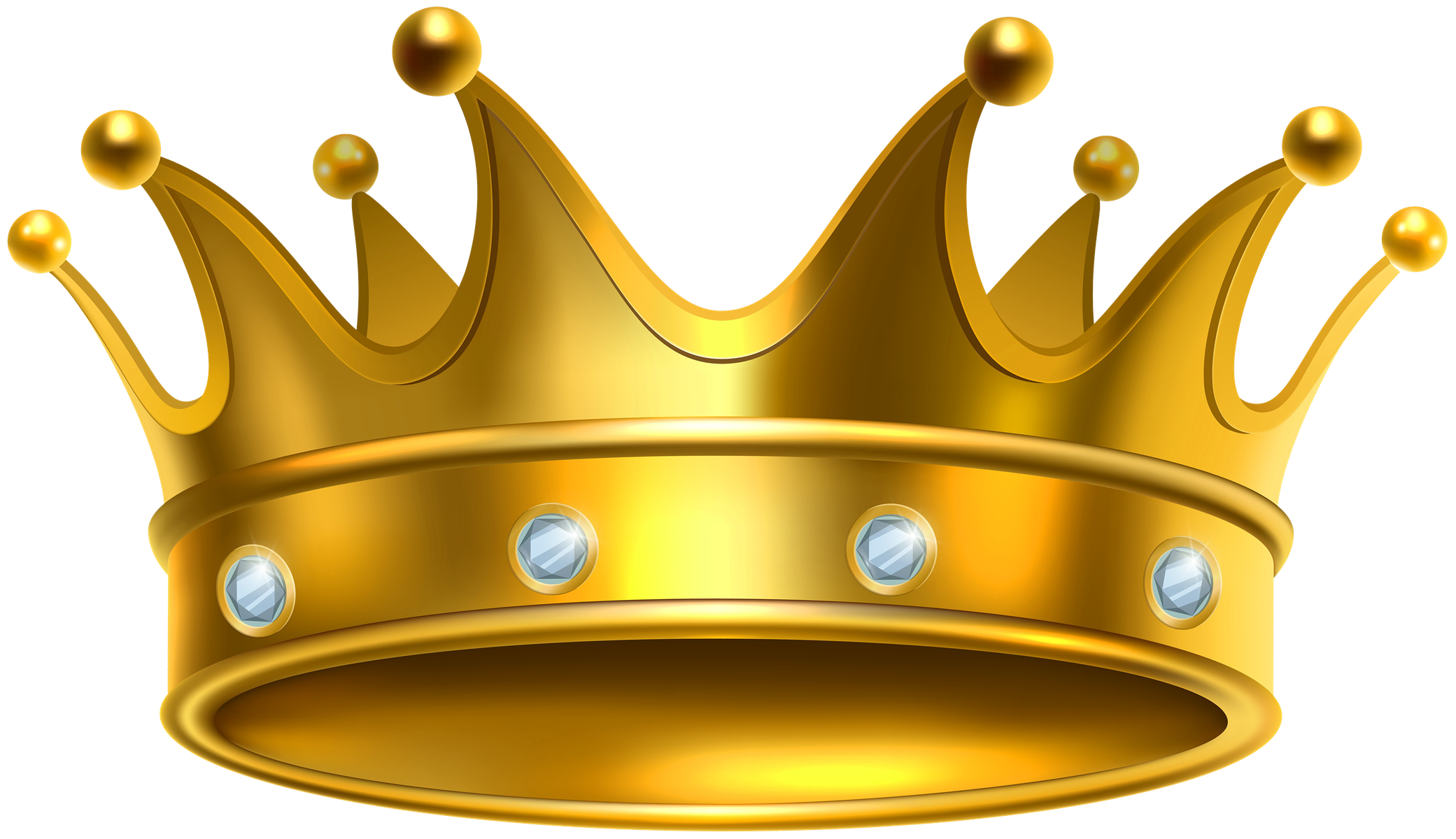 Crown PNG Transparent