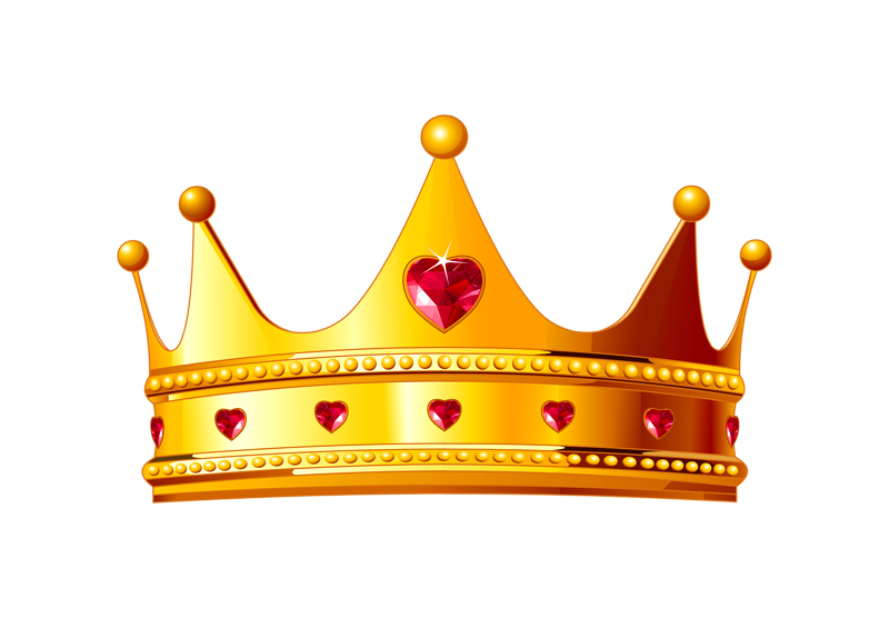 Crown PNG Image in Transparent pngteam.com