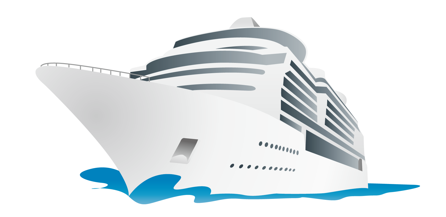 Cruise Ship Icon PNG Best Image Transparent