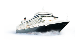 Cruise Ship PNG HD Image Transparent BG pngteam.com