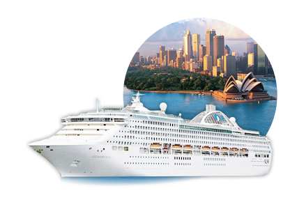 Cruise Ship PNG HD Transparent pngteam.com