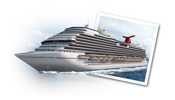 Cruise Ship PNG HD Images Transparent
