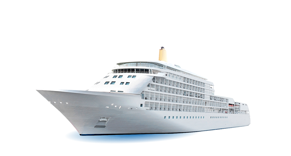 Cruise Ship PNG HD Image Transparent pngteam.com