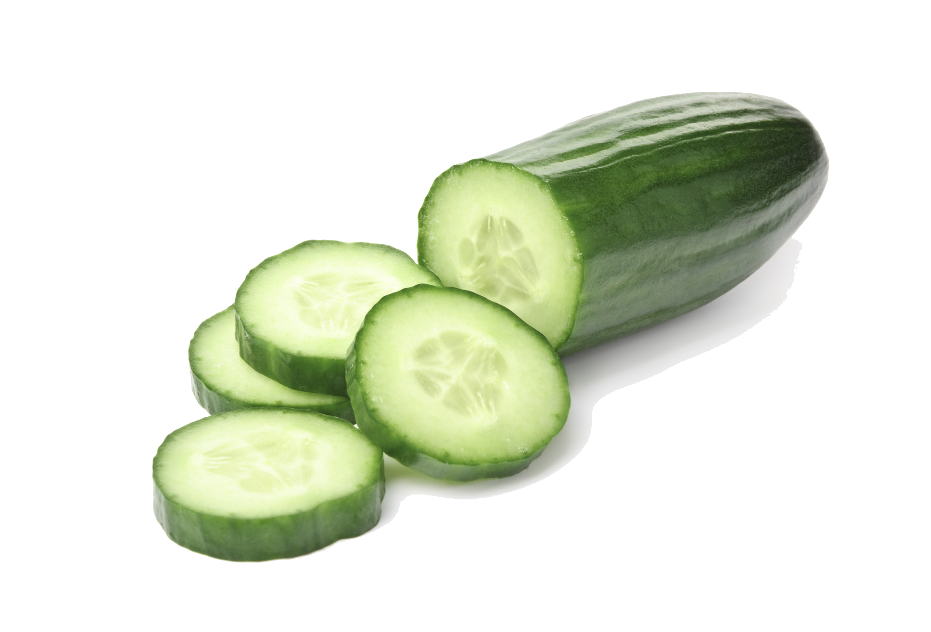 Cucumber PNG Picture