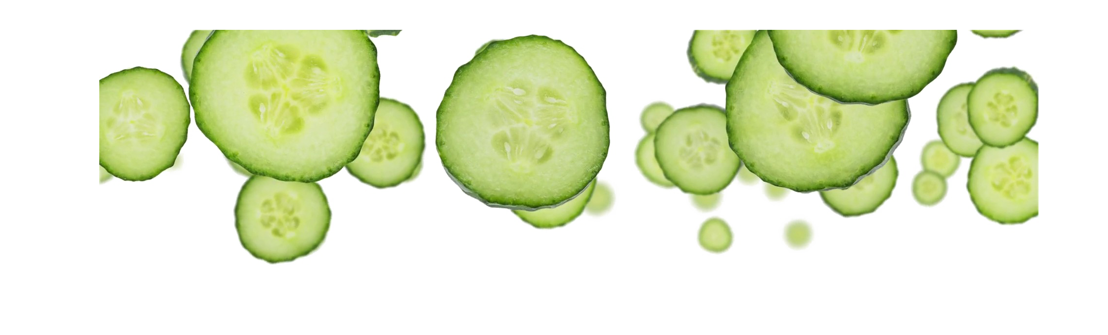 Cucumber Rain PNG High Definition Photo Image