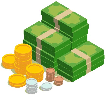 Currency PNG Best Image pngteam.com