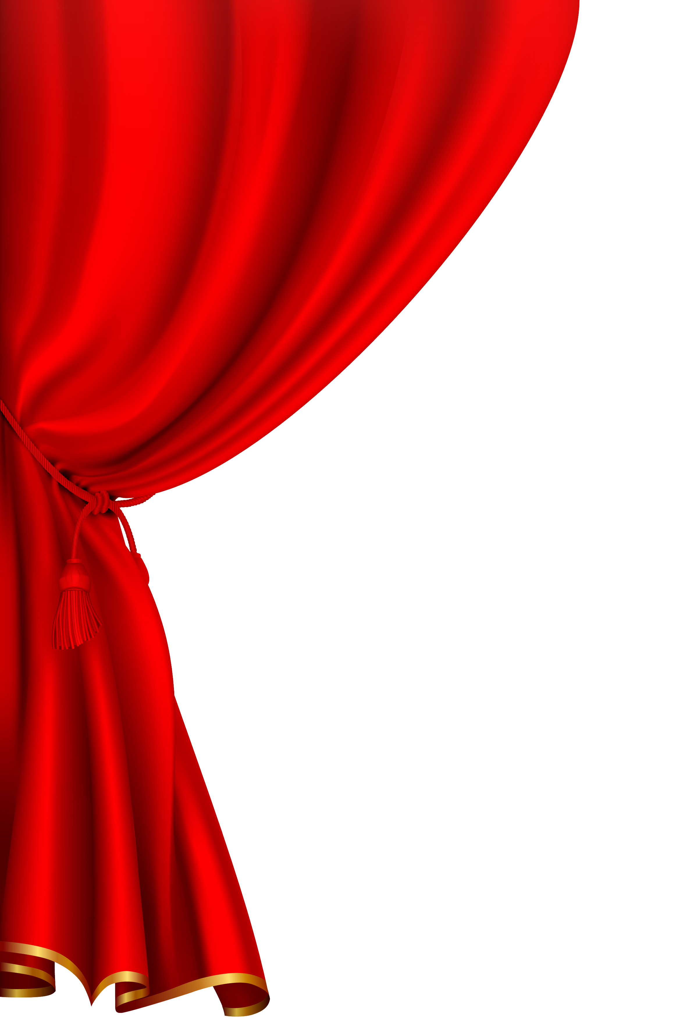 Curtain PNG