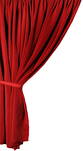 Curtain PNG in Transparent pngteam.com