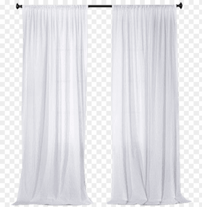 Curtain PNG HD pngteam.com