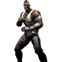 Cyborg PNG Images