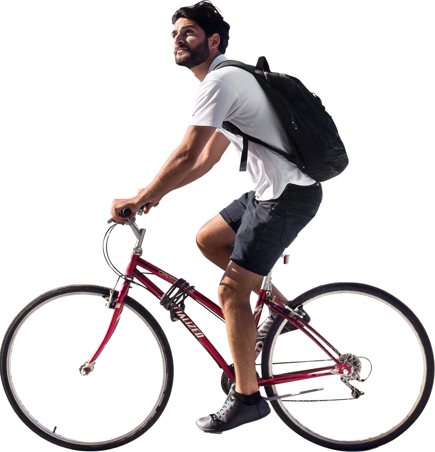 Cycling PNG Best Image
