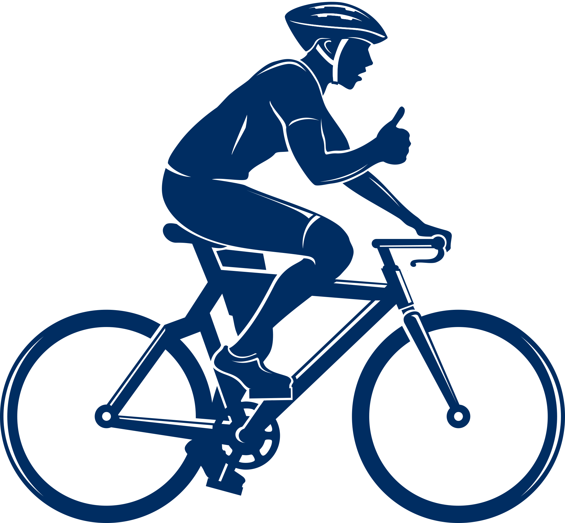 Cycling PNG Image in Transparent - Cycling Png