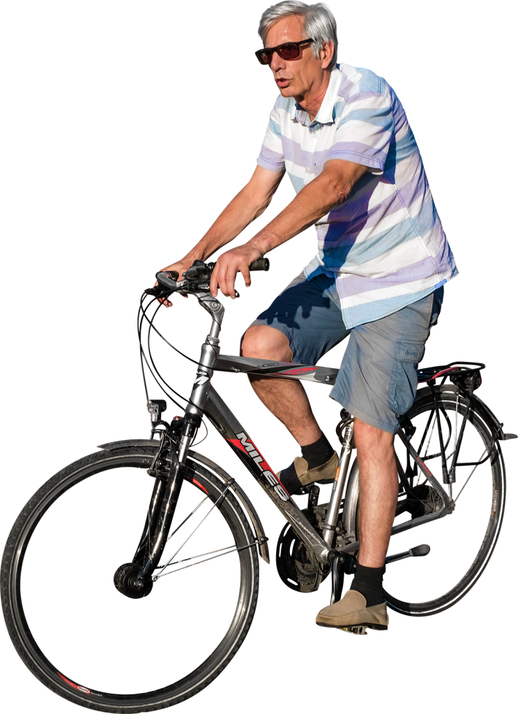 Cycling PNG Transparent - Cycling Png