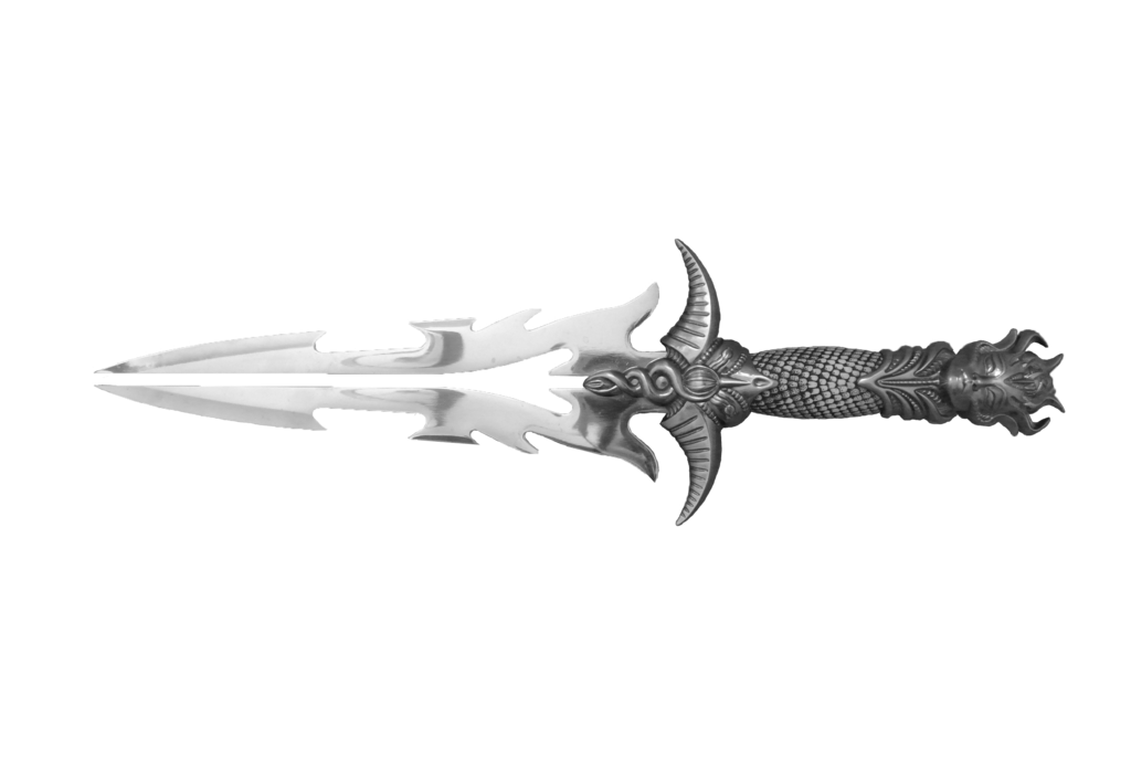 Dagger PNG Image in High Definition - Dagger Png