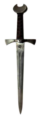 Dagger PNG File pngteam.com