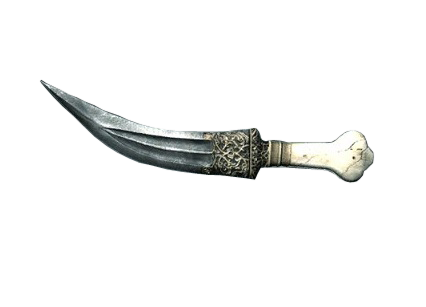 Dagger PNG HD and Transparent - Dagger Png