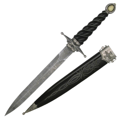 Transparent Image Dagger PNG - Dagger Png