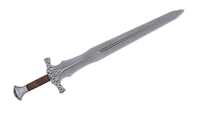 Daggers PNG Transparent HD