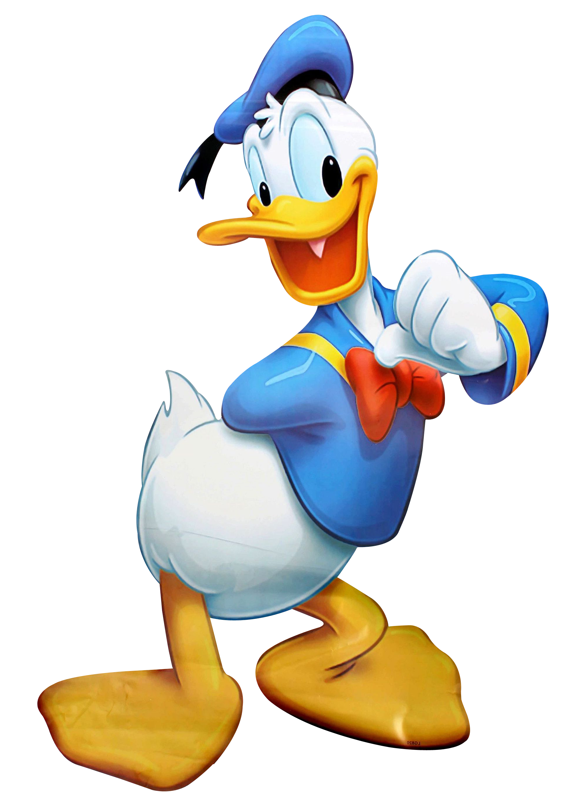 Daisy Duck PNG High Definition Photo Image pngteam.com