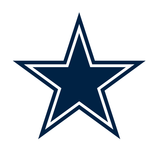 Dallas Cowboys PNG