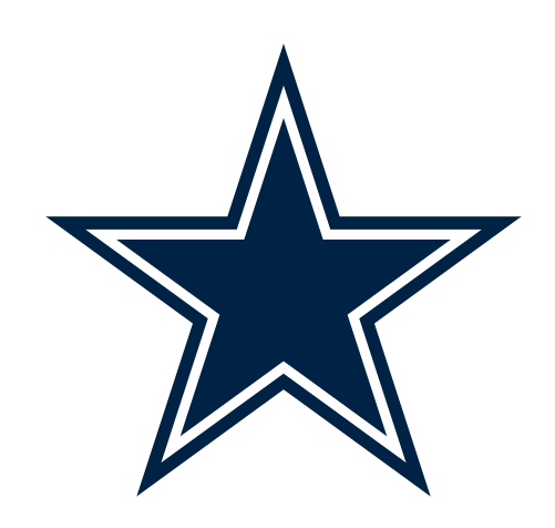 Dallas Cowboys PNG HD Image pngteam.com