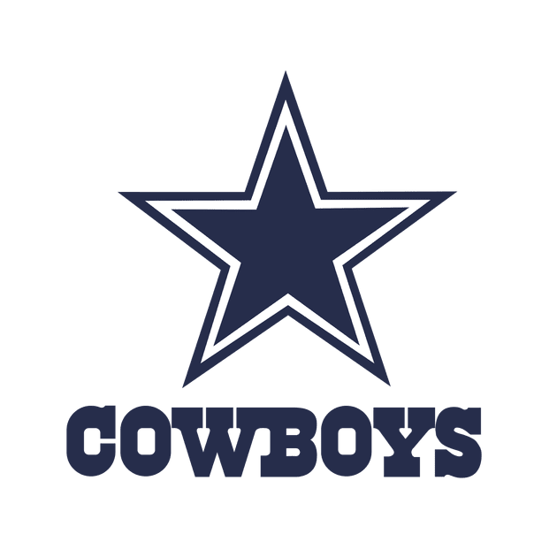 Dallas Cowboys PNG HD Images pngteam.com