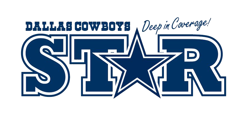 Dallas Cowboys Deep in Coverage PNG Image in Transparent pngteam.com