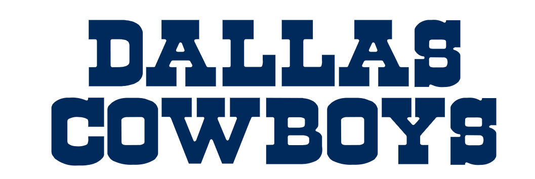 Dallas Cowboys Logo PNG HD pngteam.com