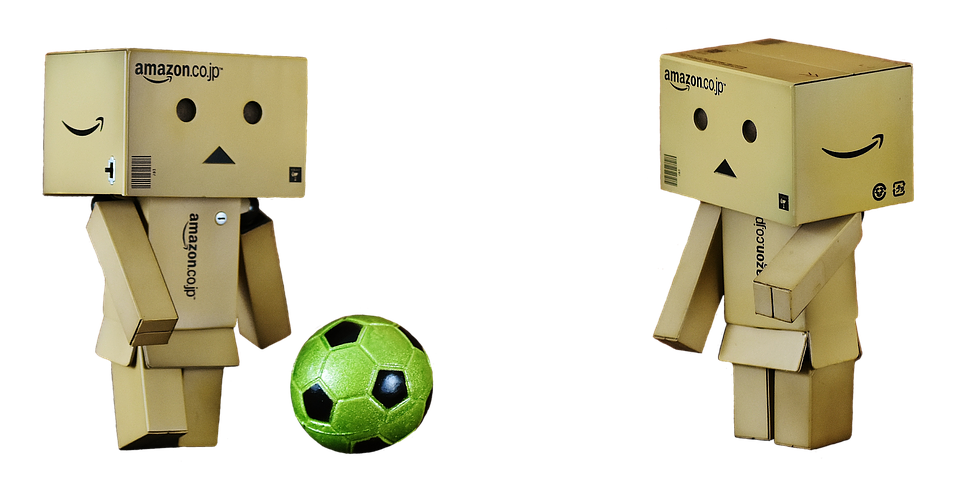 Danbo PNG Image in High Definition pngteam.com