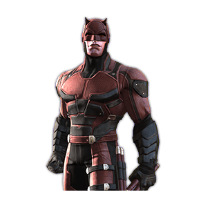 Daredevil PNG Transparent pngteam.com