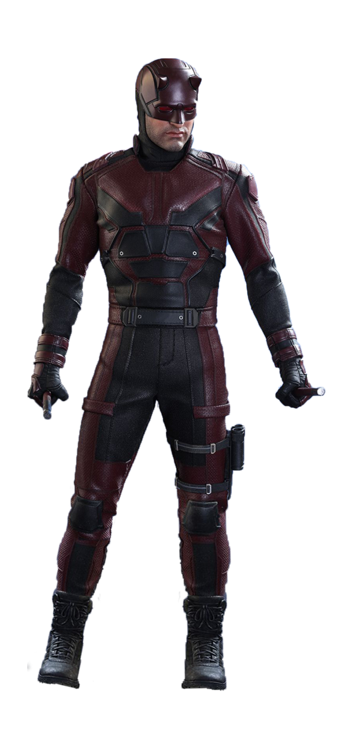 Daredevil PNG Images pngteam.com