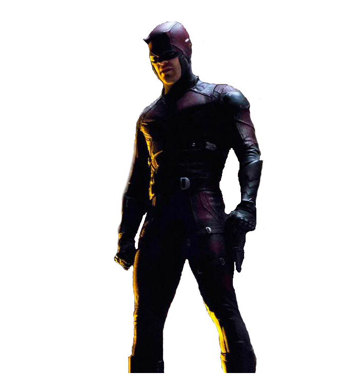 Daredevil PNG High Definition Photo Image pngteam.com