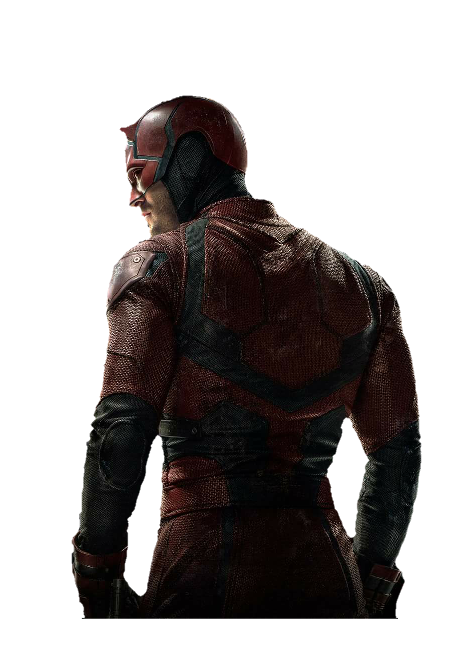 Daredevil PNG