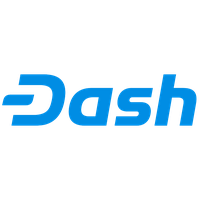 Dash Accepted Here PNG HD Images pngteam.com