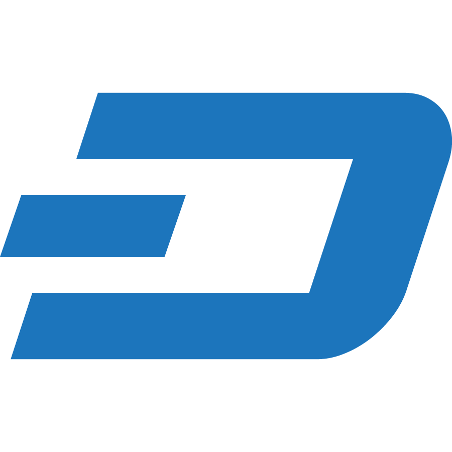 Dash Accepted Here PNG File pngteam.com