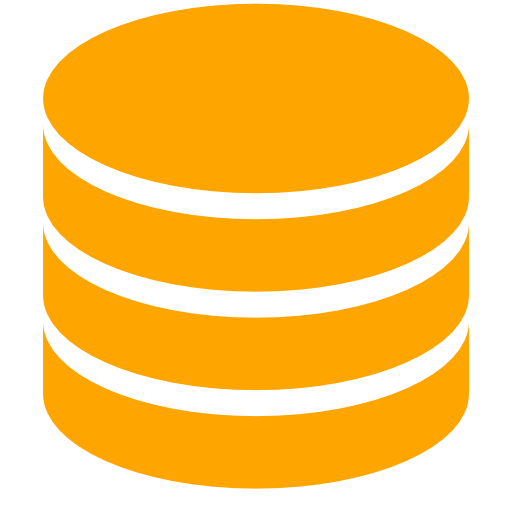 Database PNG HD and Transparent