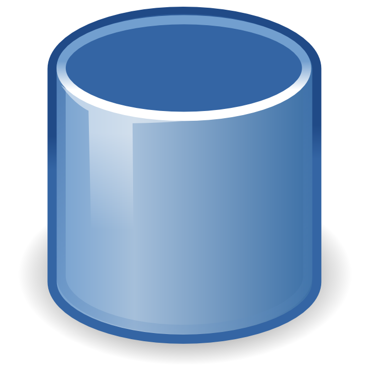 Database PNG Image in Transparent pngteam.com