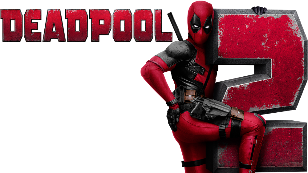 Deadpool PNG HD pngteam.com