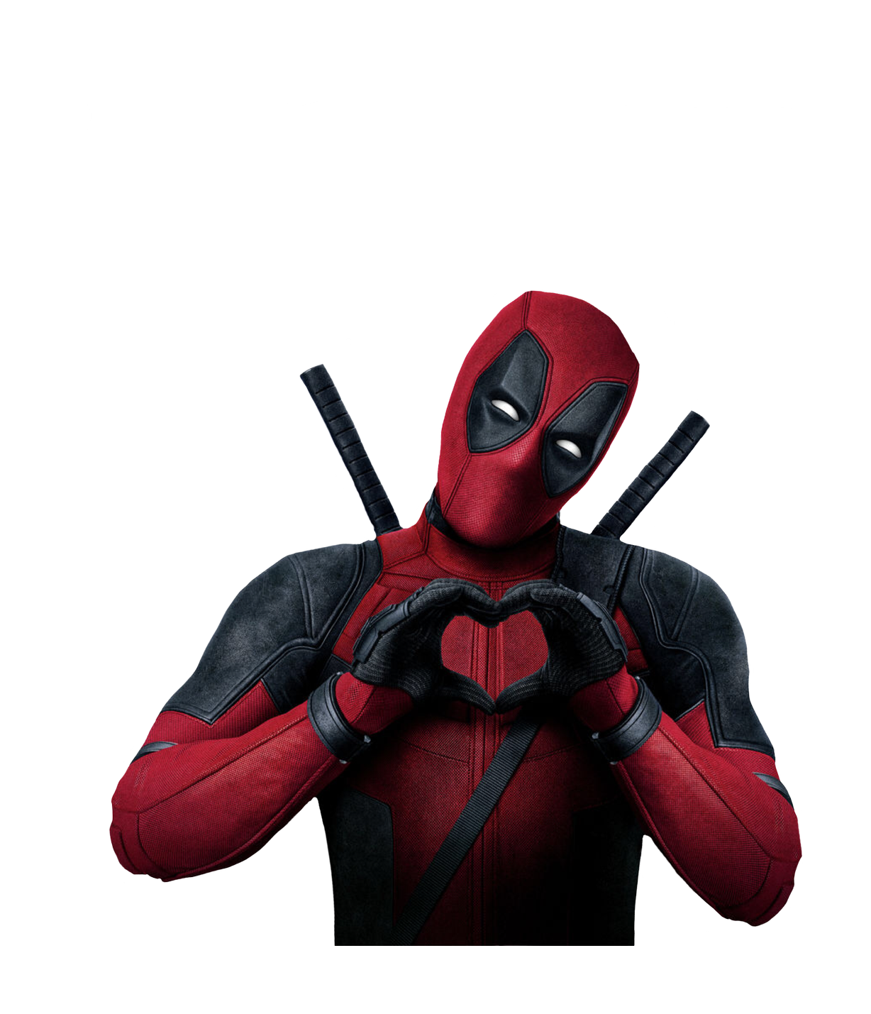 Deadpool PNG Picture