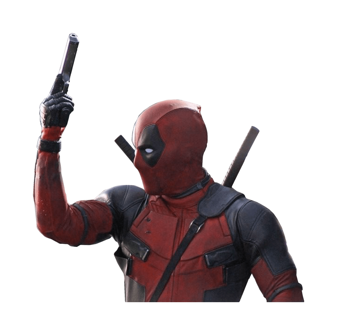 Deadpool PNG High Definition Photo Image - Deadpool Png