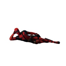 Deadpool PNG HD - Deadpool Png