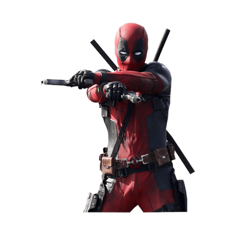 Deadpool PNG HQ pngteam.com