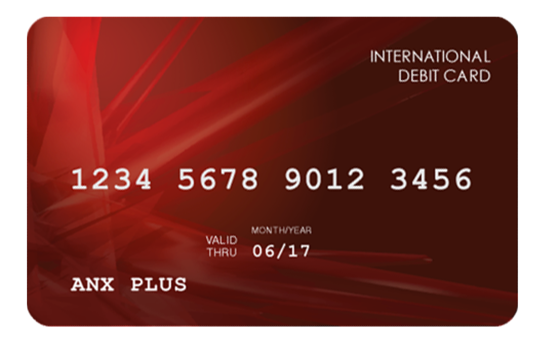 International Debit Card PNG Image in Transparent pngteam.com