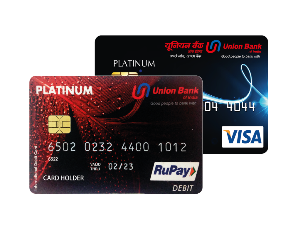 Platinium Debit Card PNG Photo pngteam.com