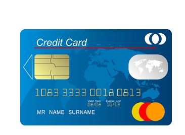 Debit Card PNG