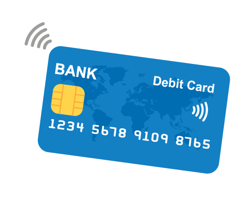 Debit Card Contactless PNG Best Image Transparent pngteam.com
