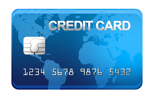 Credit Card Template PNG HD Transparent pngteam.com
