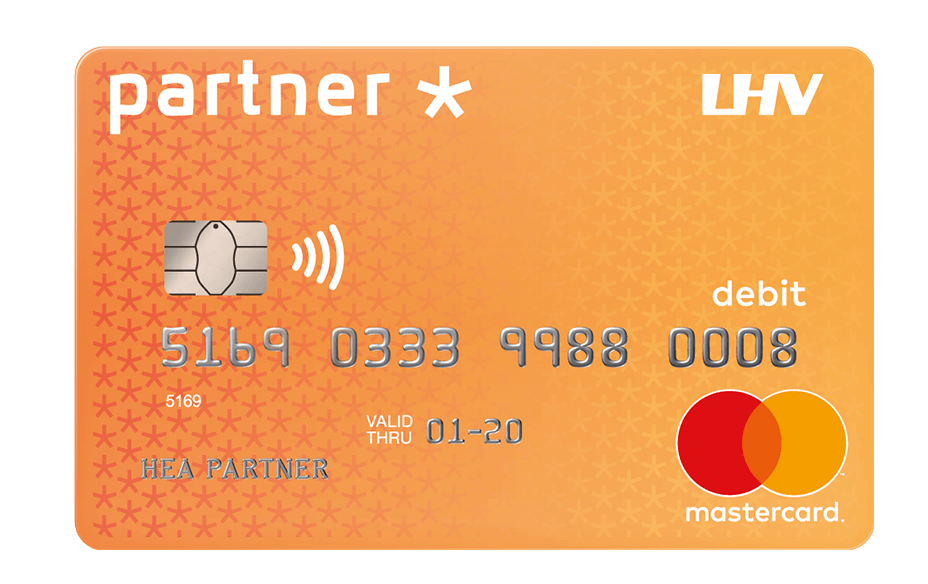 Orange Partner Debit Card PNG HD Image pngteam.com