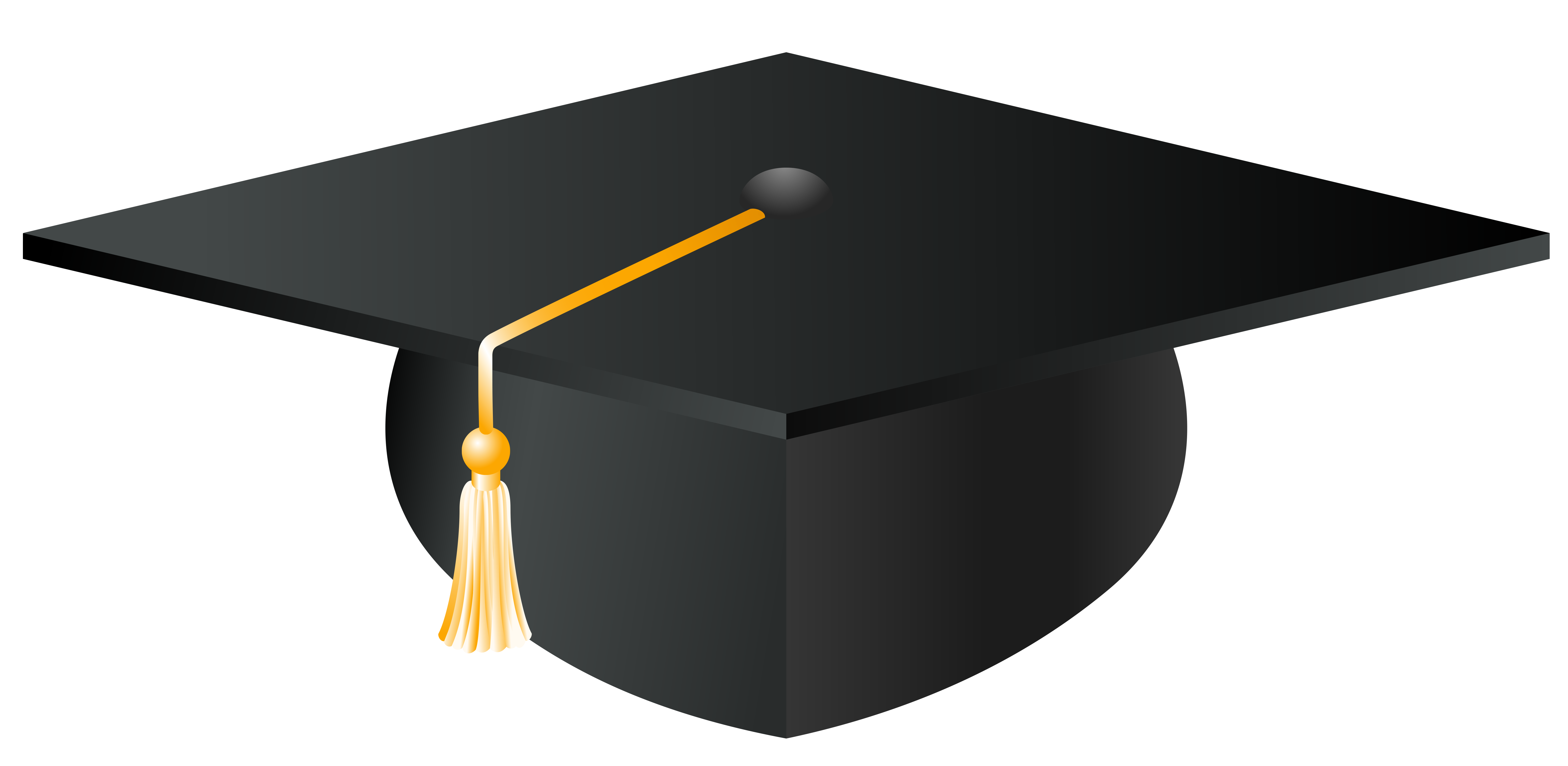 Degree Hat PNG